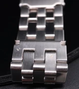 Genuine Oris 07 8 20 50 Stainless Steel 20mm Watch Bracelet D10 w/ Clasp
