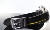 Graham Silverstone Trackmaster Year One Brawn GP Chronograph Ltd Ed 250 Full Set