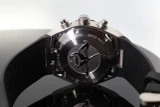 Auth. Hamilton H78716333 Khaki Navy Sub Automatic Watch Box & Docs