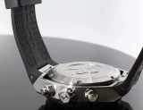 Auth. Hamilton H78716333 Khaki Navy Sub Automatic Watch Box & Docs