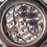 Vintage Auth Patek Philippe 175 Manual Wind Movement in Custom Case