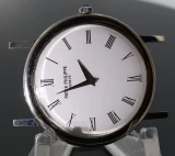 Vintage Auth Patek Philippe 175 Manual Wind Movement in Custom Case
