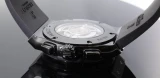 DAMAGED CASE Hublot Classic Fusion Aerofusion Ceramic Watch &Docs 525.CM.0170.LR