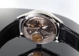 Auth IWC Portuguese 8 Days Power Reserve Mens Steel Automatic Watch IW500109