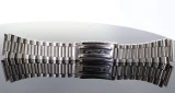 Vintage 1970s Omega Speedmaster mark II S/S bracelet 20mm 1162 173 Suit 145.014