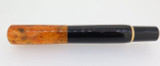 Authentic Delta Italy Planet Collection 1931 18k Fountain Pen
