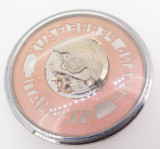 Rare Girard Perregaux Gyromatic movement & dial (salesmens sample)