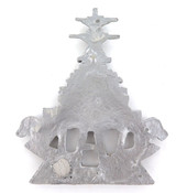 Rare early 1900s Royal Australian Navy RAN largish cast metal plaque