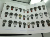 VINTAGE HUGE PANERAI DEALERS CATALOGUE- ONE ONLY A MUST FOR ANY COLLECTOR