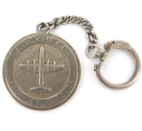 RARE VINTAGE LOCKHEED PROP-JET ELECTRA FOB WITH GROUND SPEED INDEX CALCULATOR