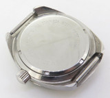 Vintage 70s Olympic Electronic 20 atm Steel Mens Watch Cal ESA 958