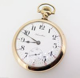 The Pocket Watch - What’s Old is New Again