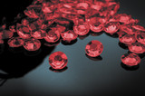 The History and Legends of Rubies