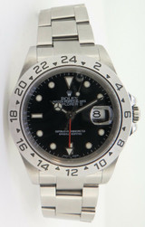 Guide to buying a Genuine Rolex