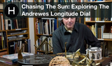 Interview with horologist Will Andrewes