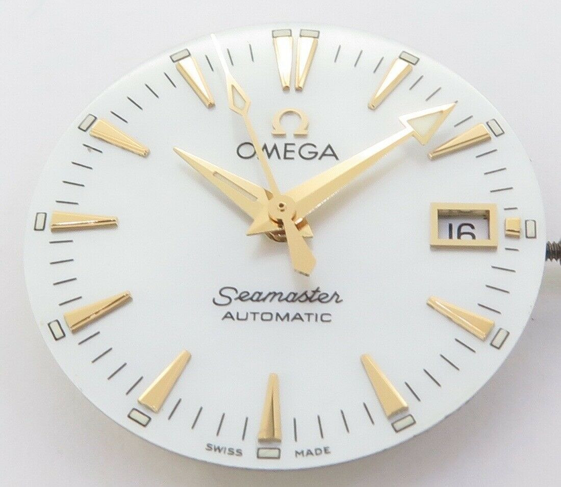 Omega Seamaster Aqua Terra Mother Of 