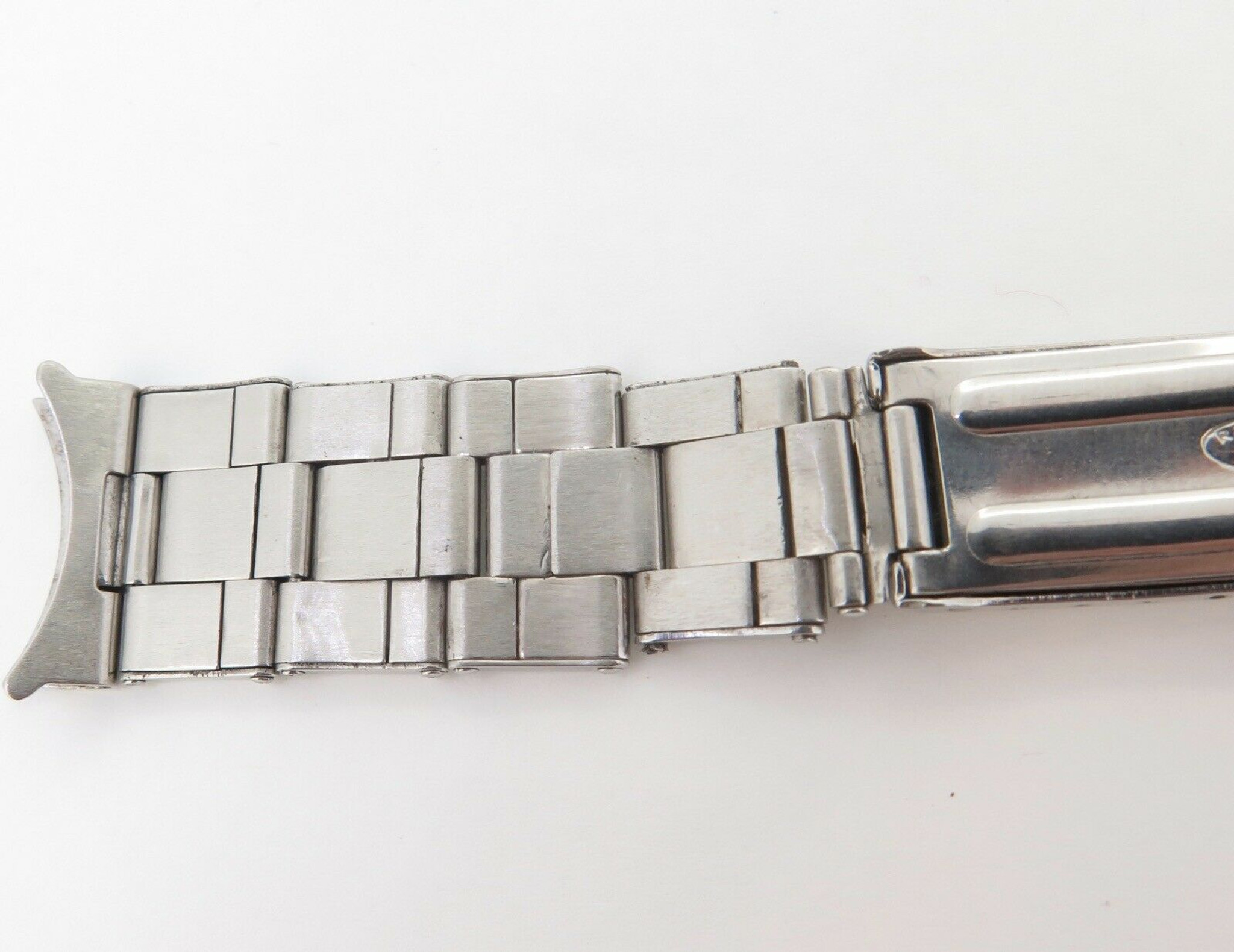 rolex rivet bracelet