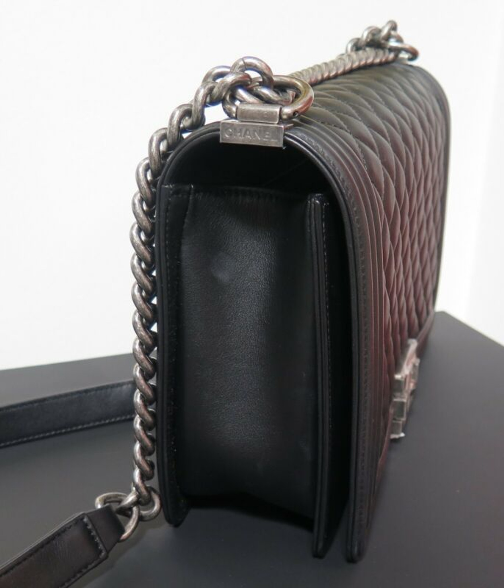 CHANEL Boy Bag - Chelsea Vintage Couture