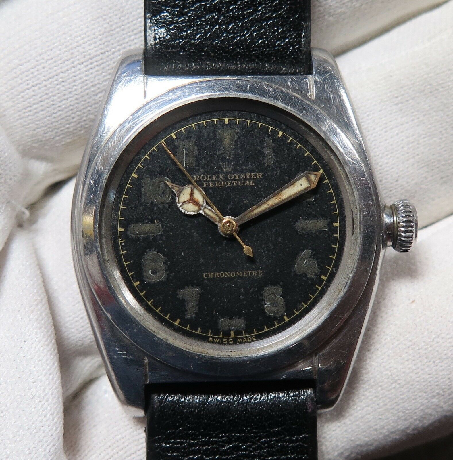 rotary gs00100