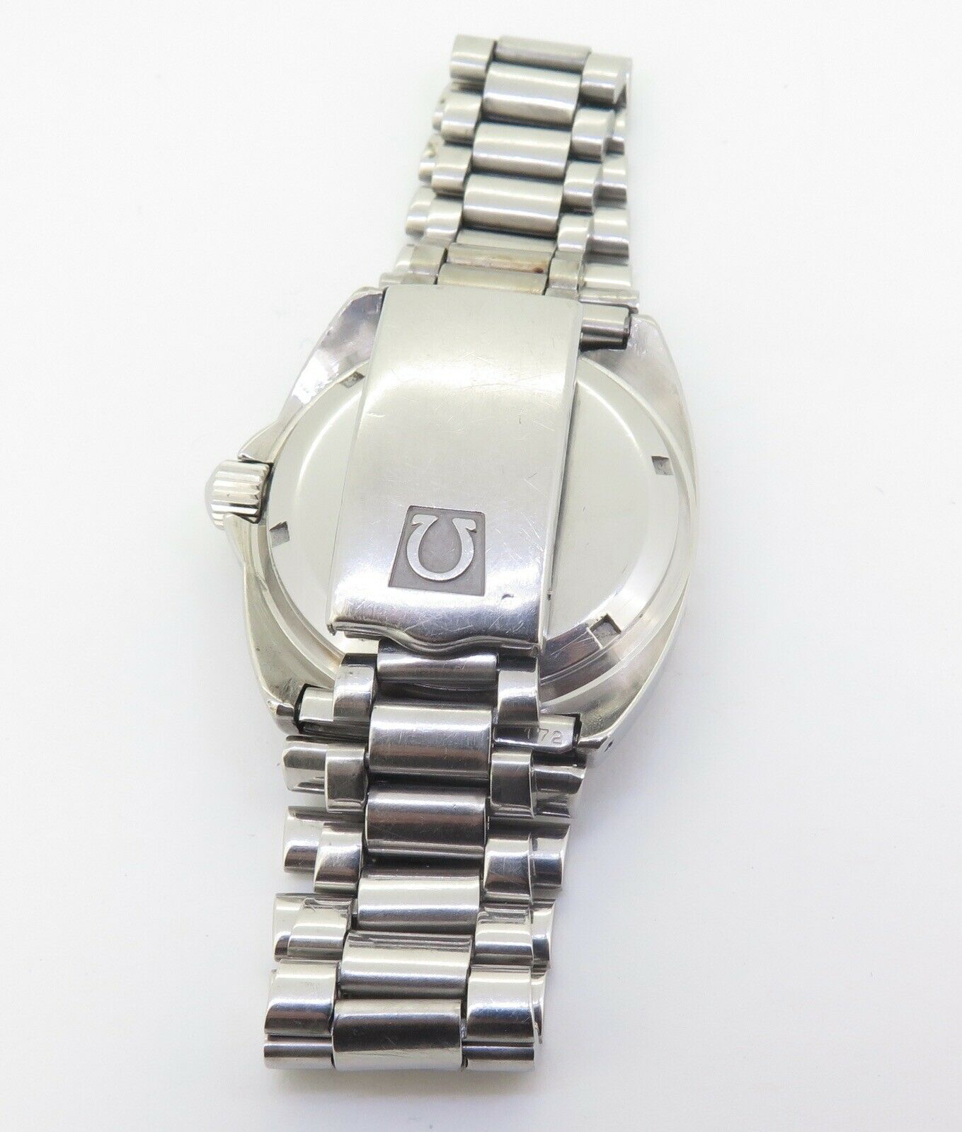 Vintage 79 Omega Seamaster Baby Ploprof 