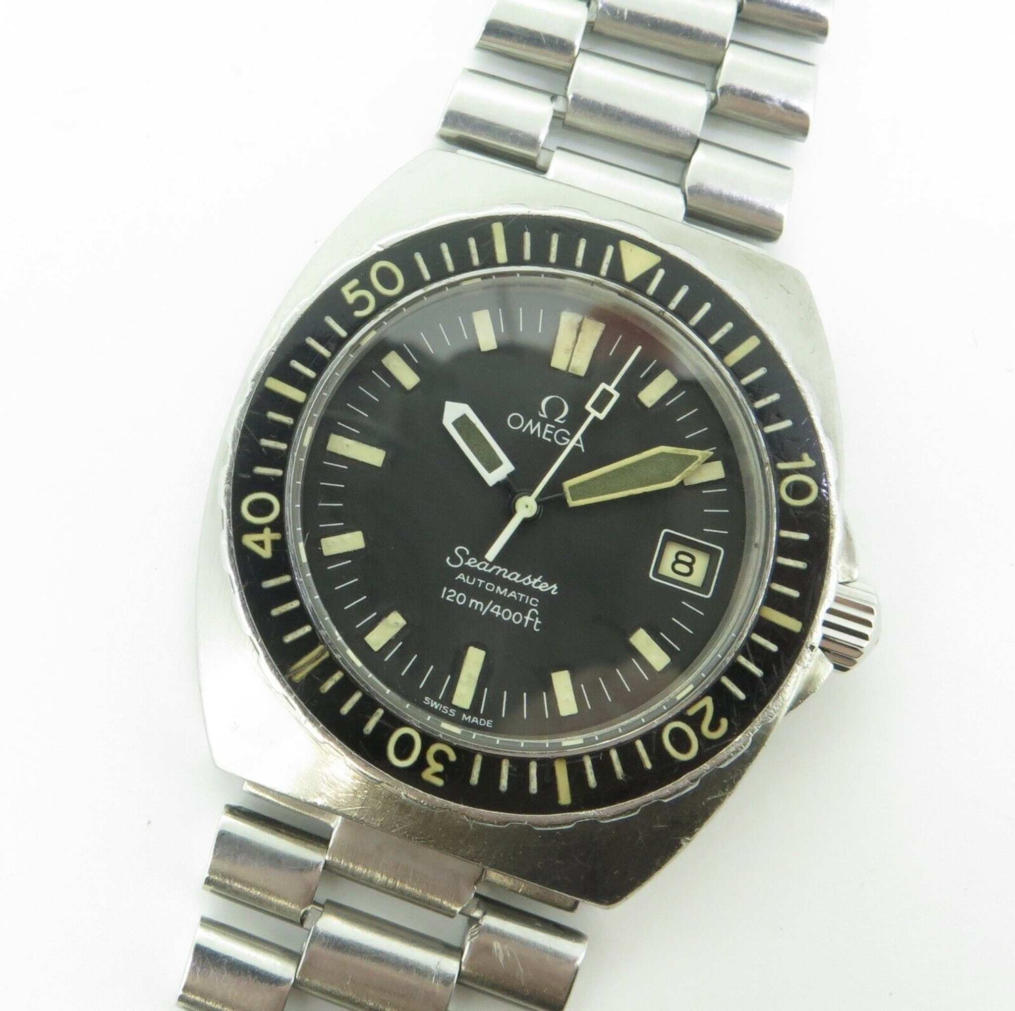 omega seamaster baby ploprof