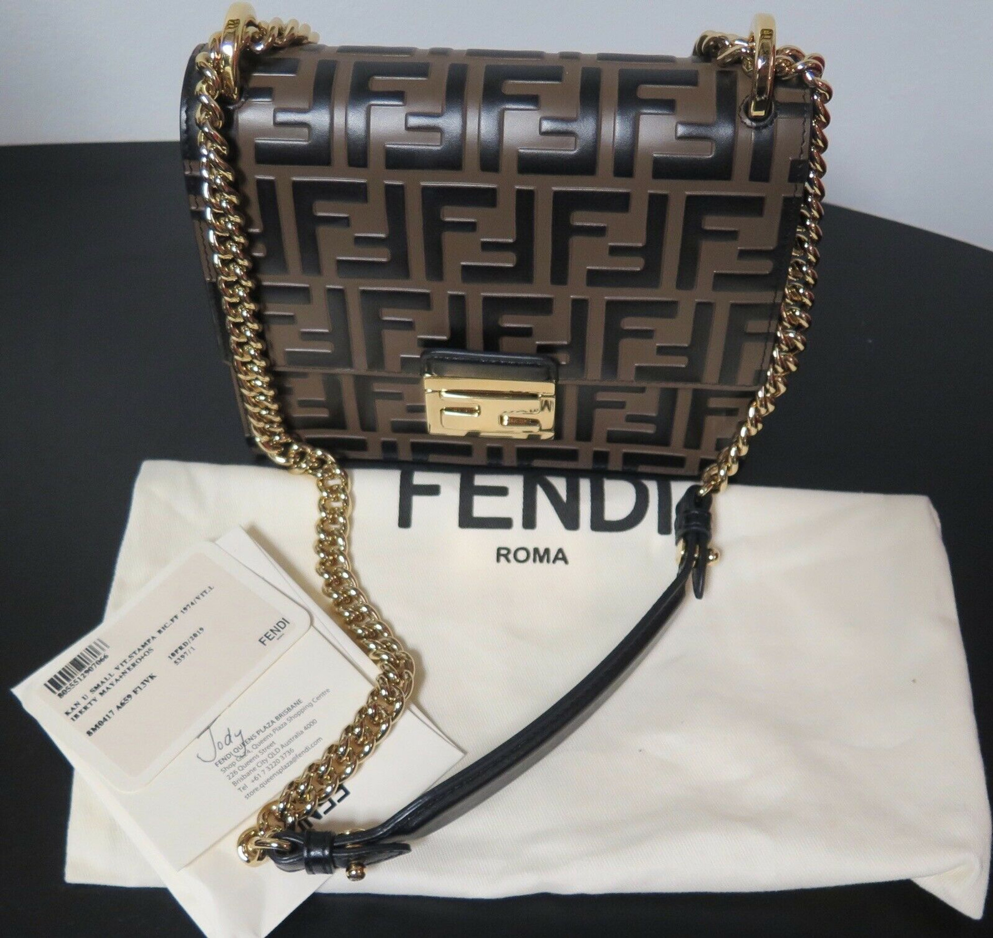 Fendi clearance 2019 bags