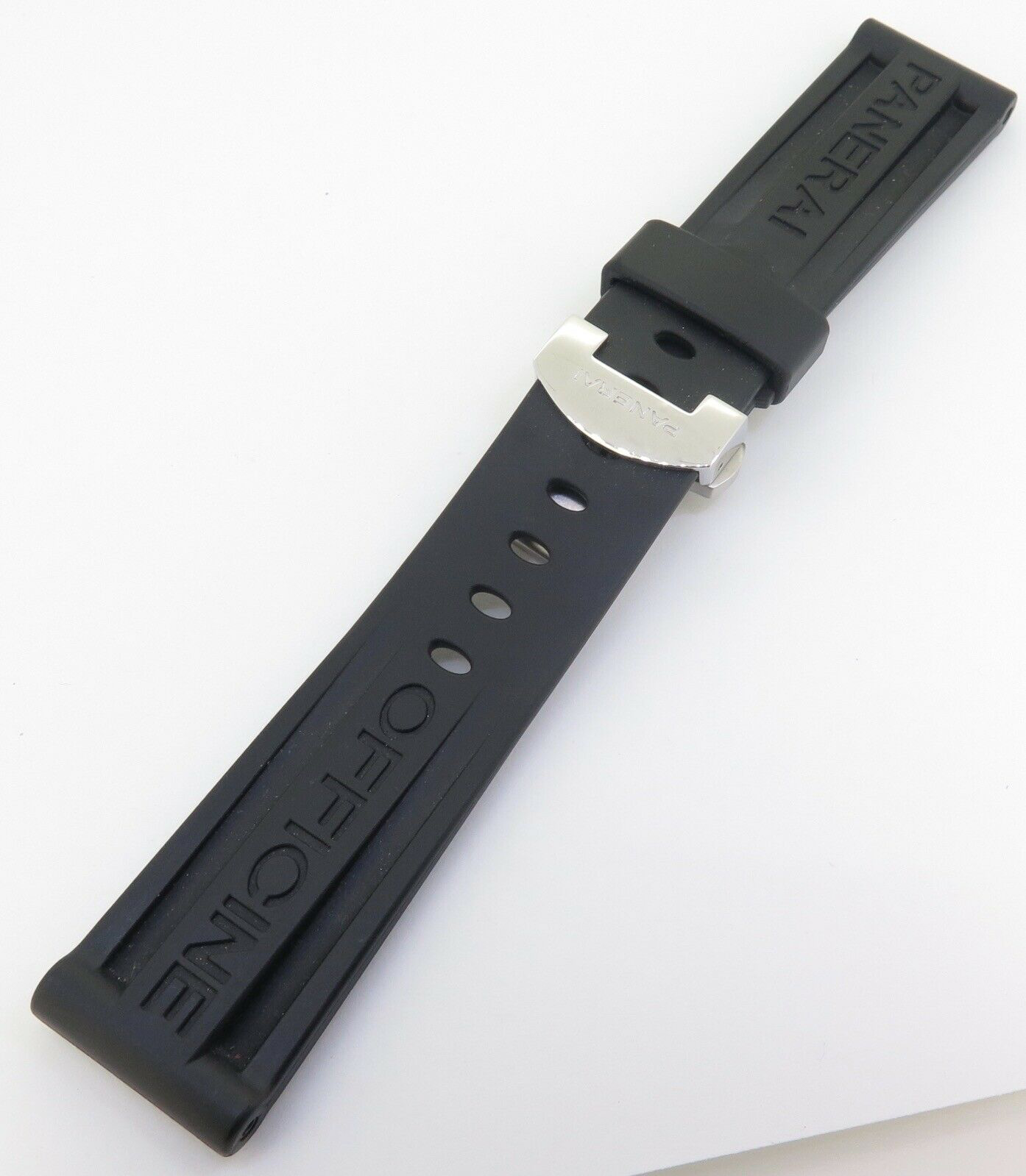 panerai deployant clasp