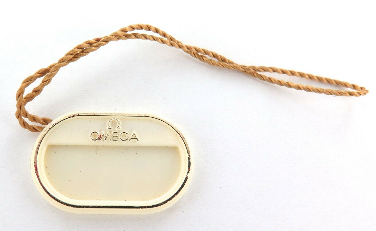VINTAGE OBSOLETE OMEGA CAL. 1120 