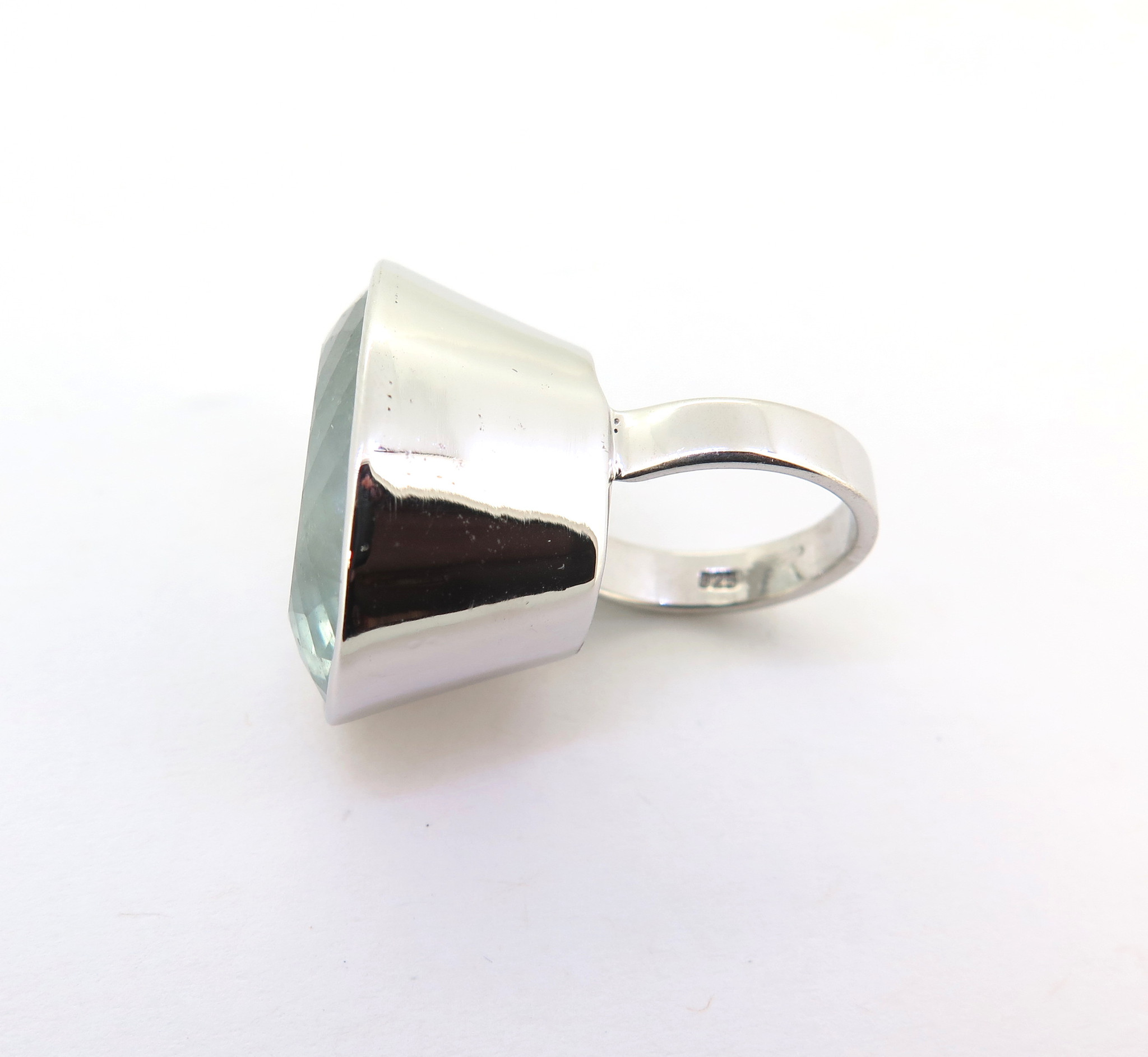 Alton silver ring cheap