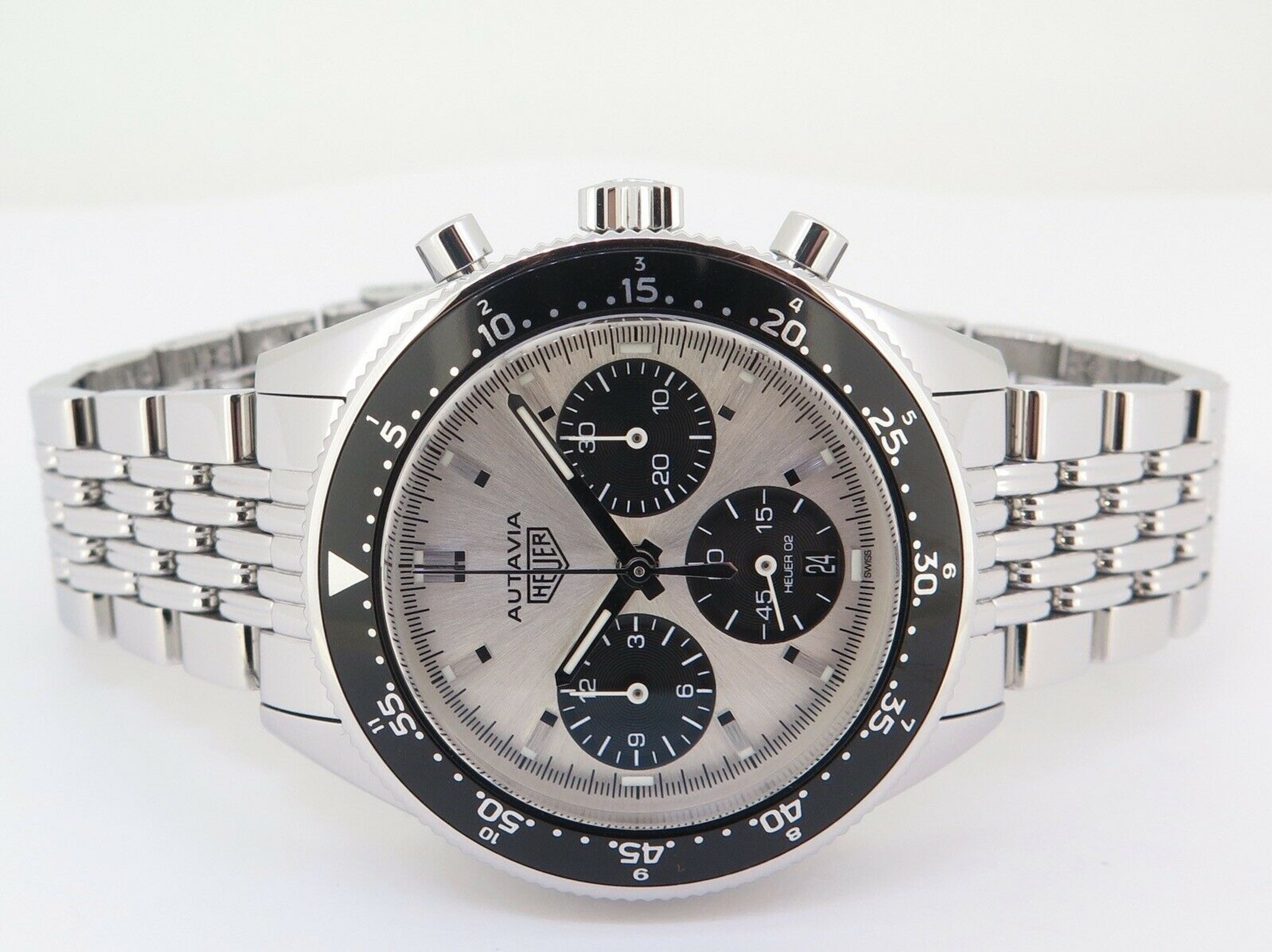 Autavia clearance jack heuer