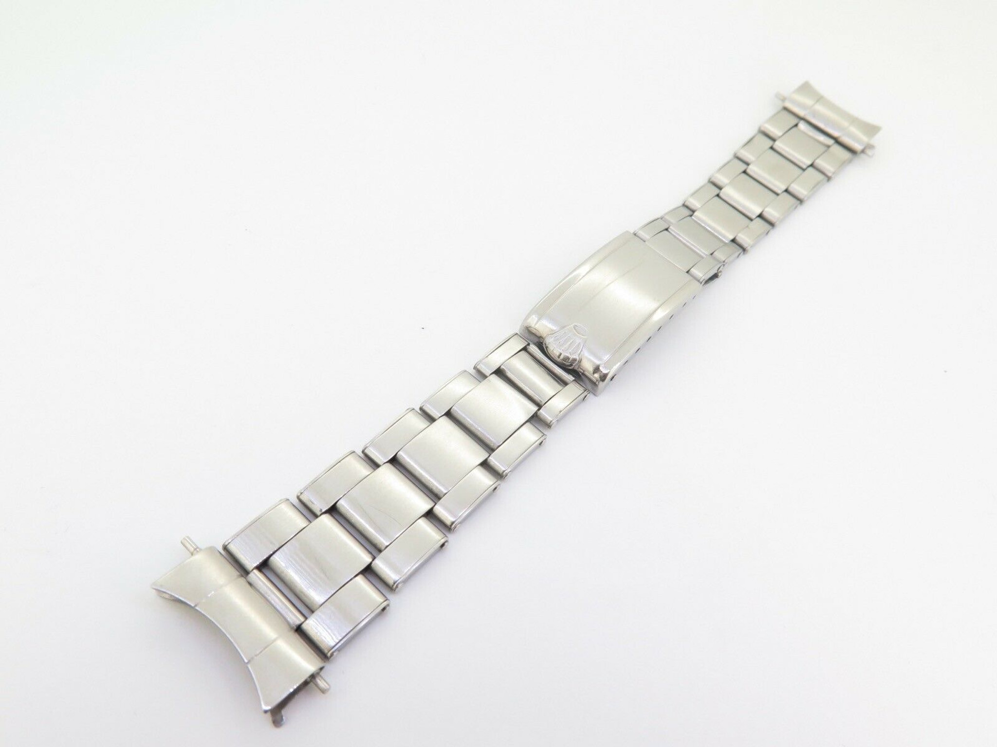 20mm jubilee bracelet rolex