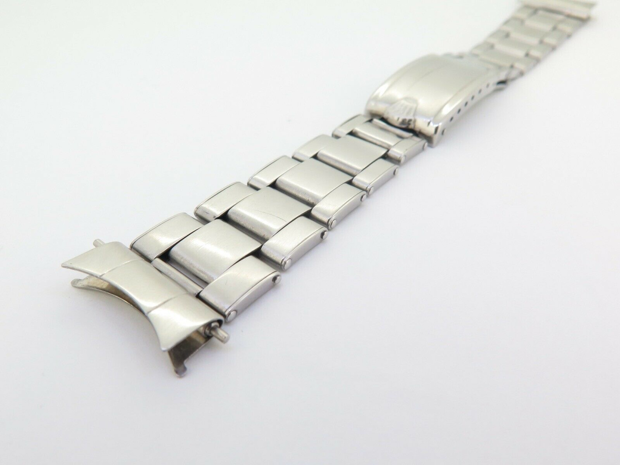 Rolex 7206 rivet bracelet Clearance
