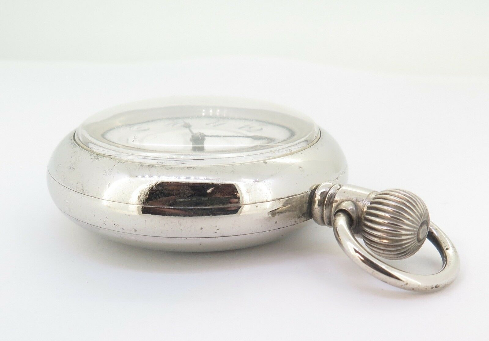 CITIZEN CODE 54-63271 Nuovo Vecchio Stock/G1070 EUR 8,00 - IT - Foto 9