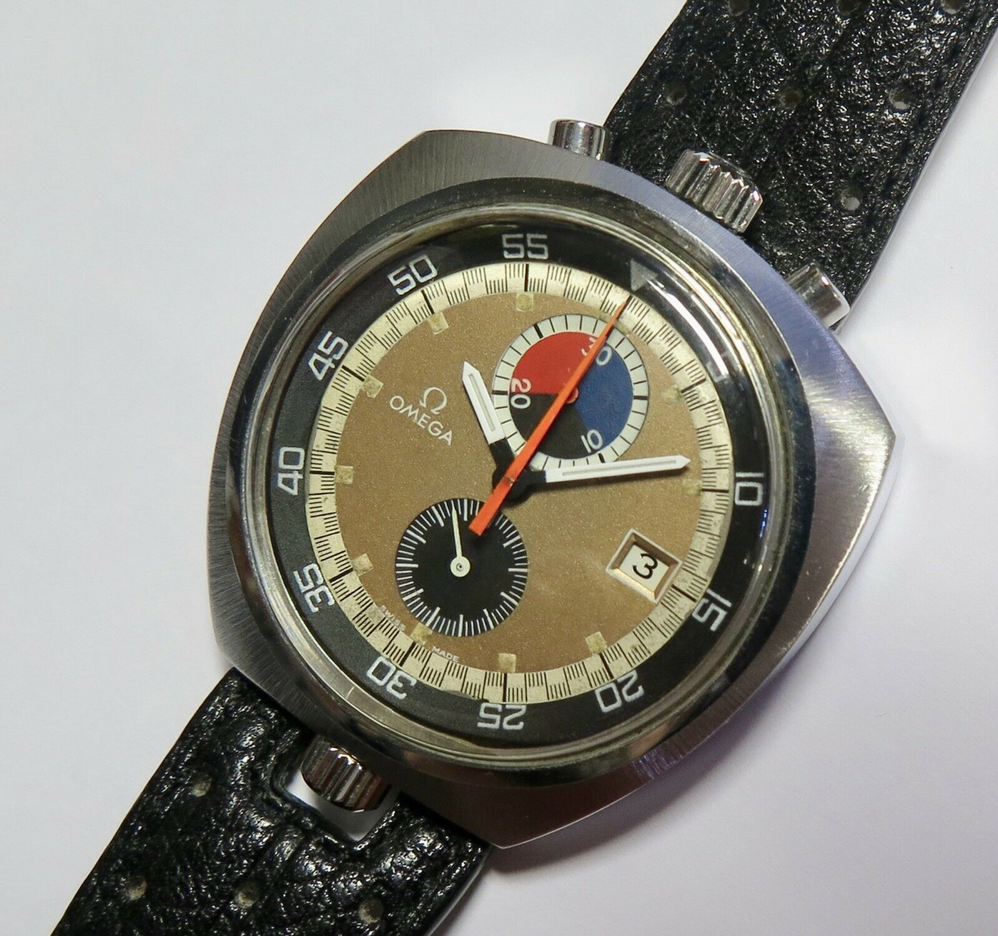 omega cal 930