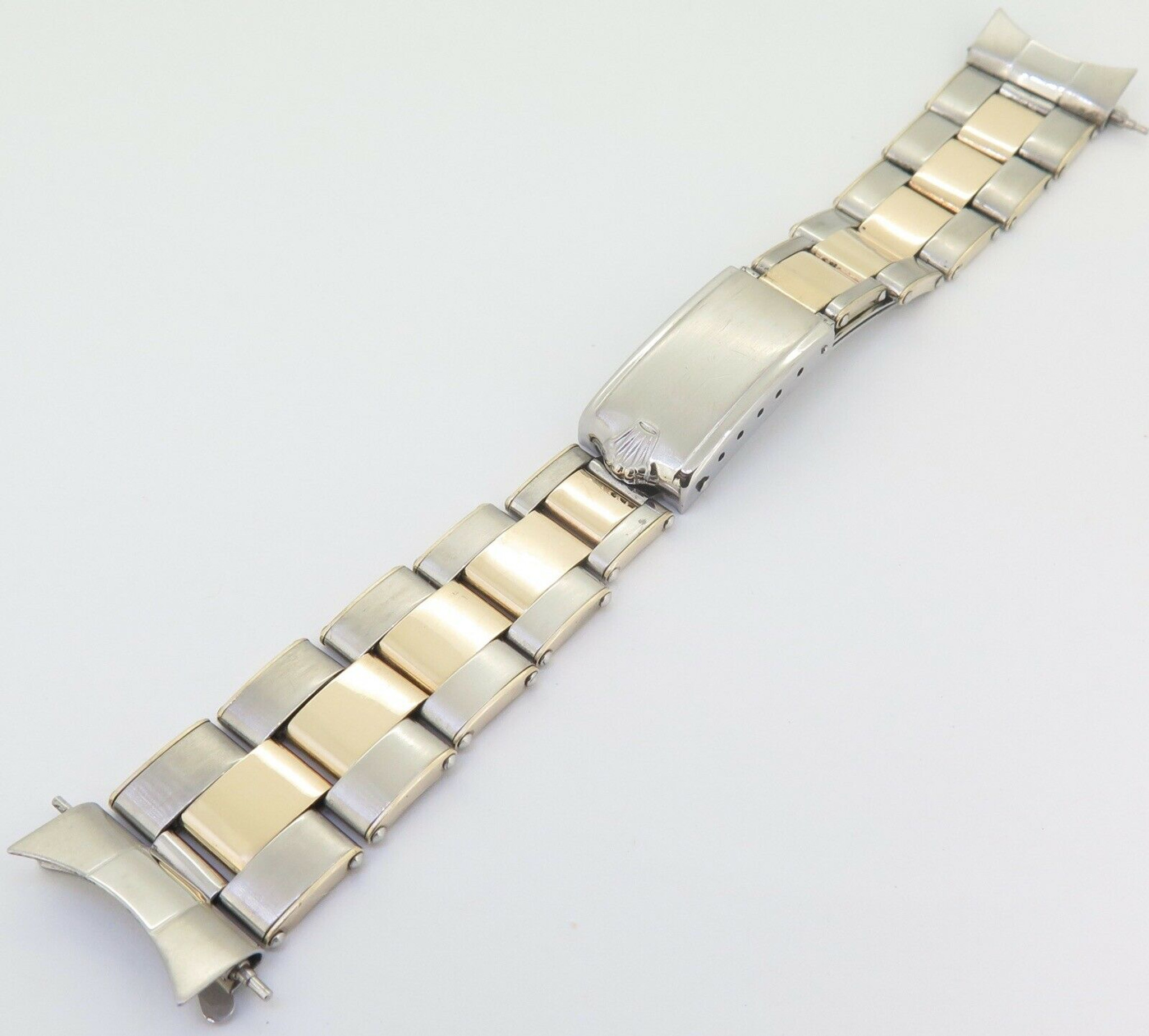 riveted bracelet