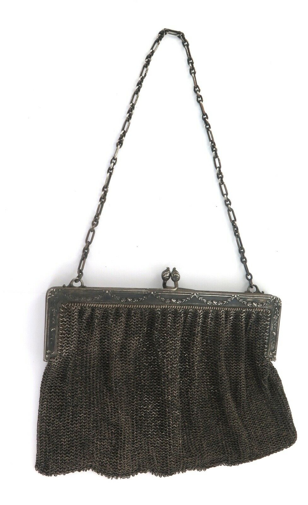 Antique handbags on sale