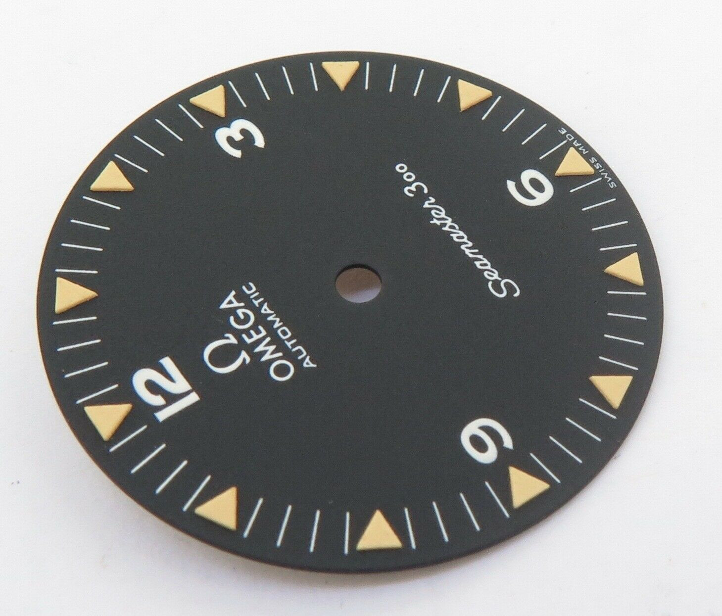Omega Seamaster 300 Dial 14755 / 165.014