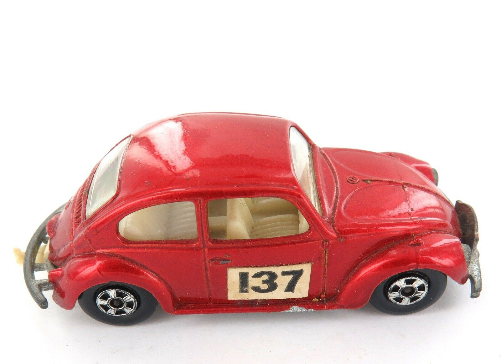 VINTAGE LESNEY SERIES 15 MATCHBOX 