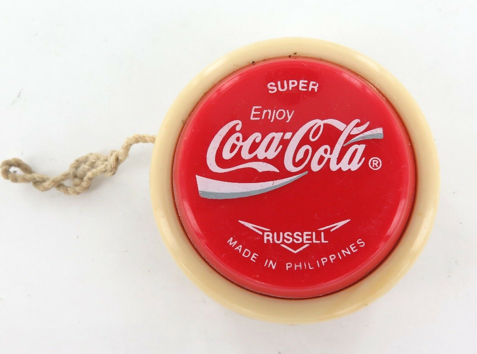 russell super yoyo coca cola Off 79 