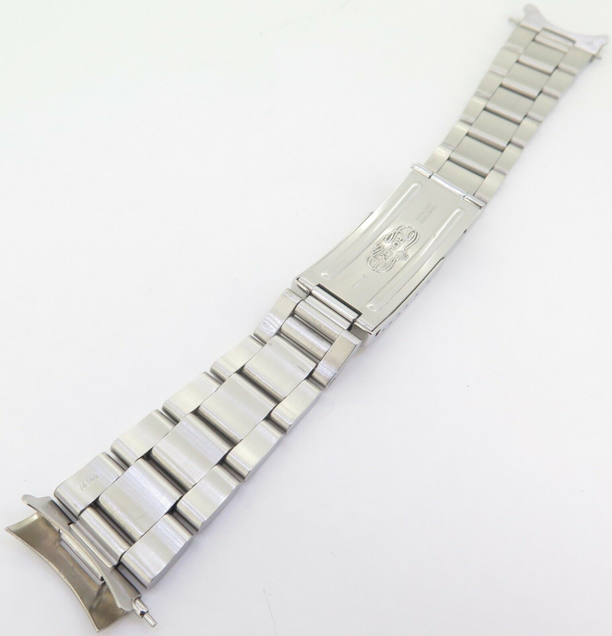 rolex 78360 bracelet