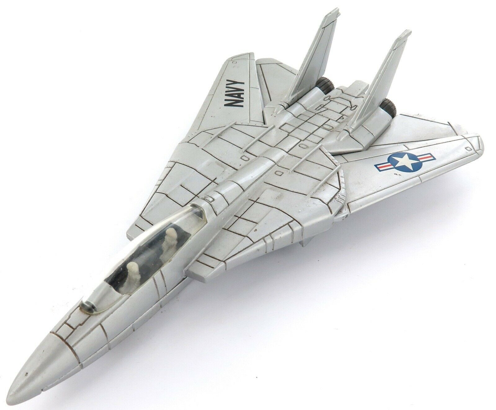 Diecast Fighter Jets