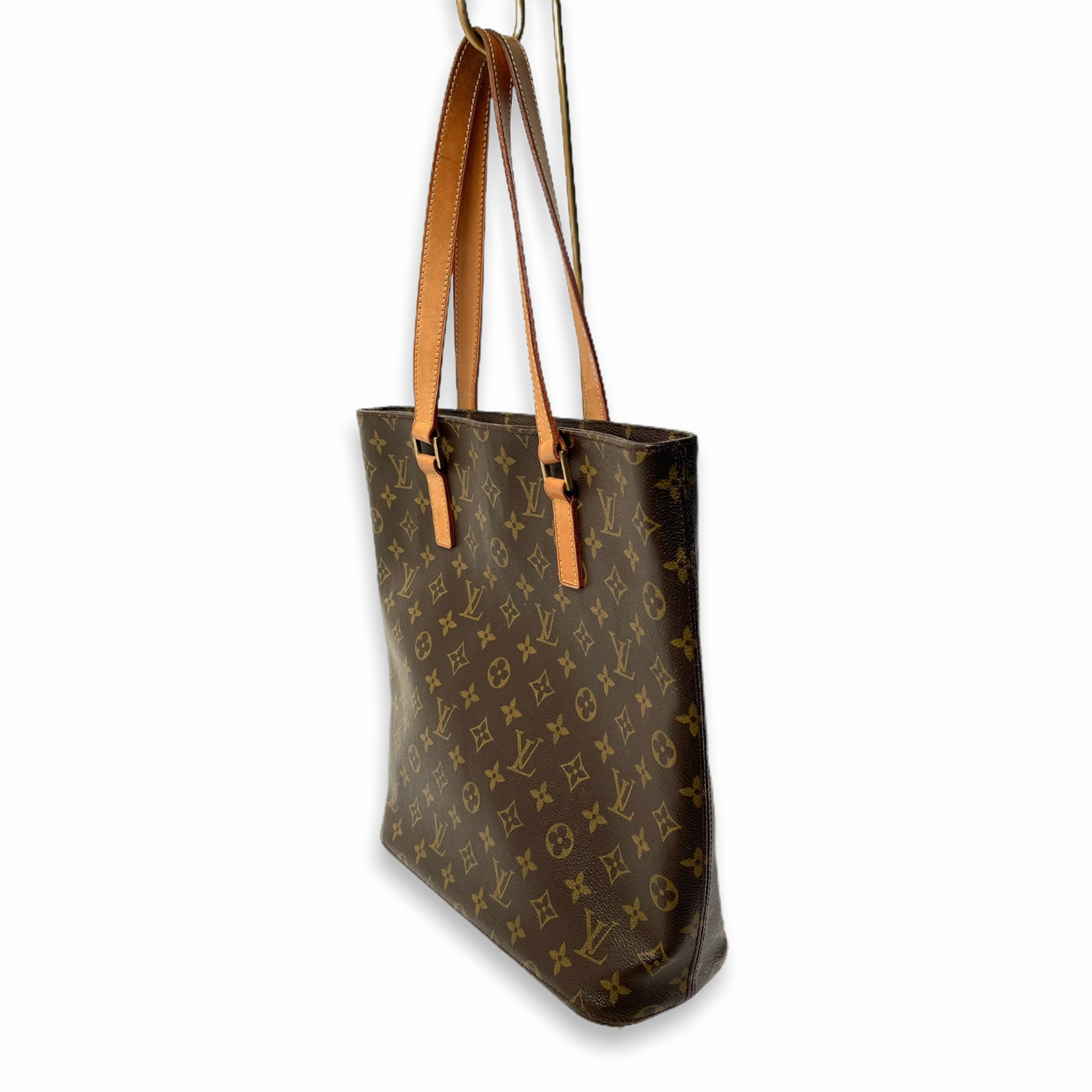 Louis Vuitton 2002 pre-owned Monogram Vavin HM Tote - Farfetch