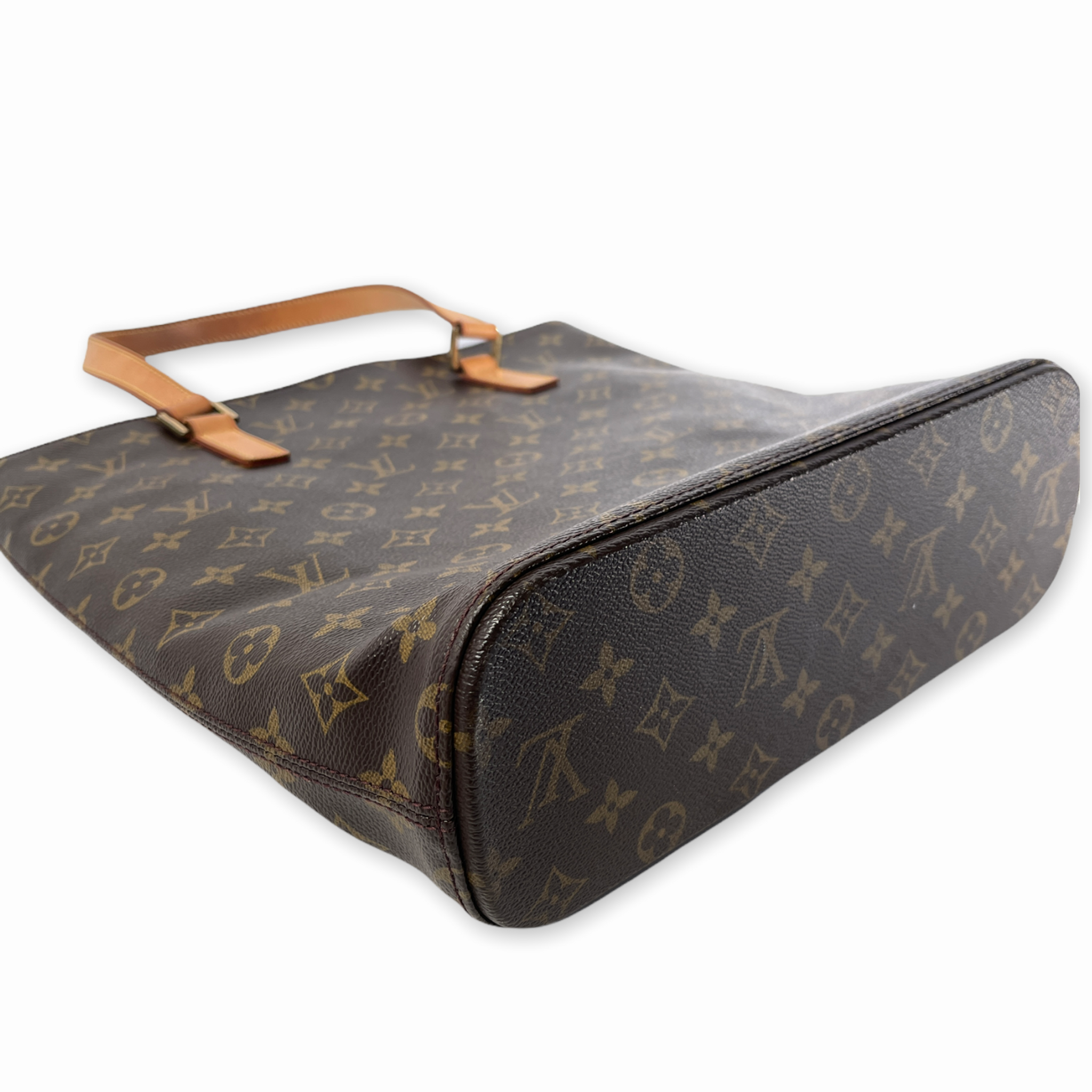 Louis Vuitton Vavin GM Monogram Large Tote Handbag