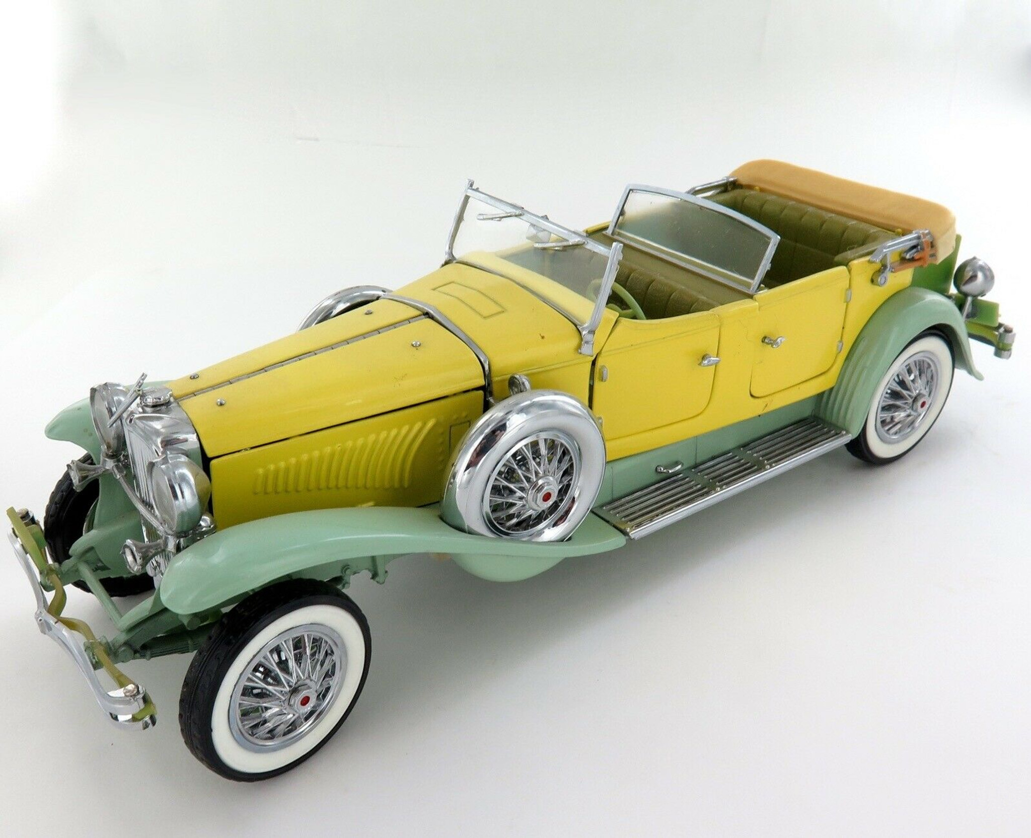 franklin mint precision models cars