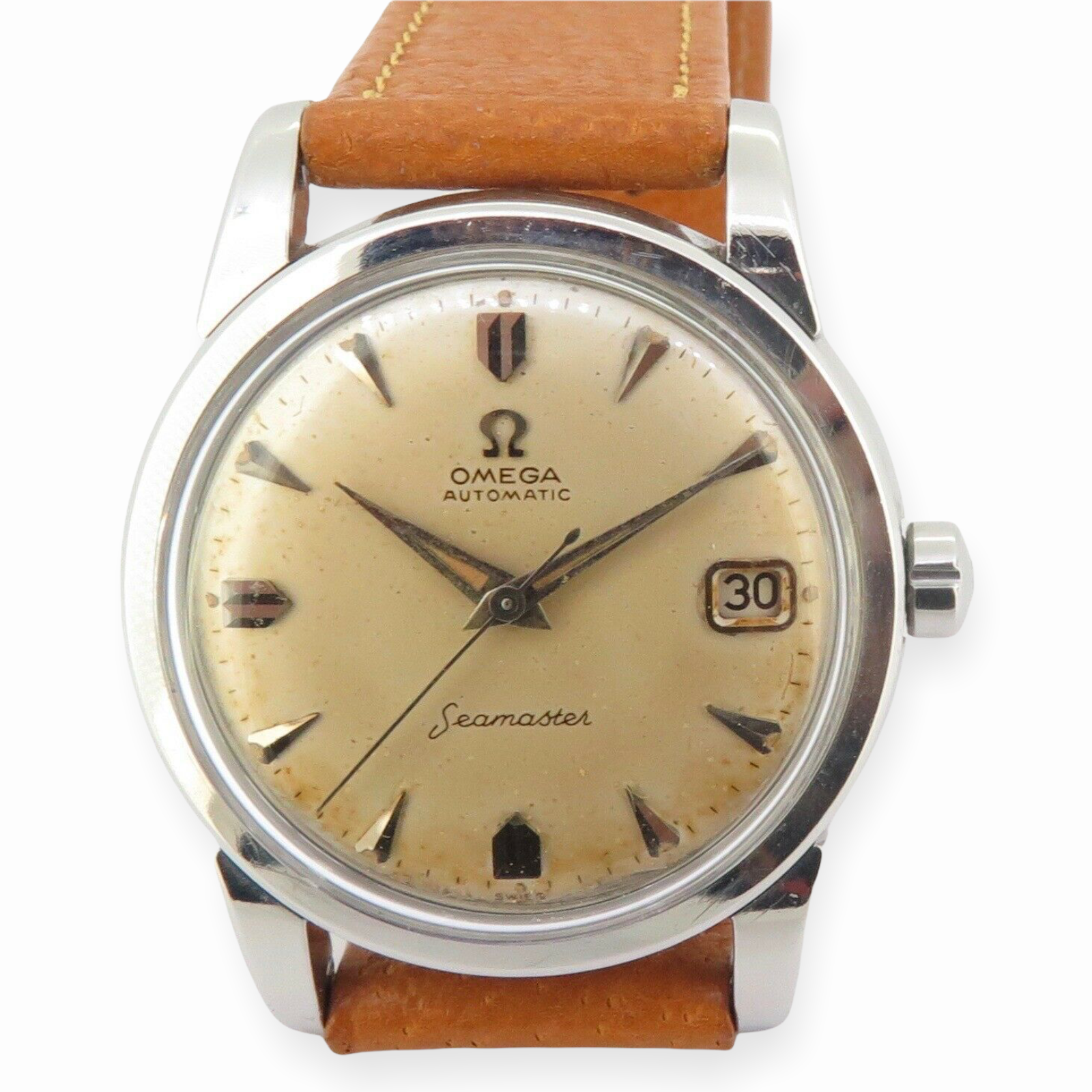 1960 omega