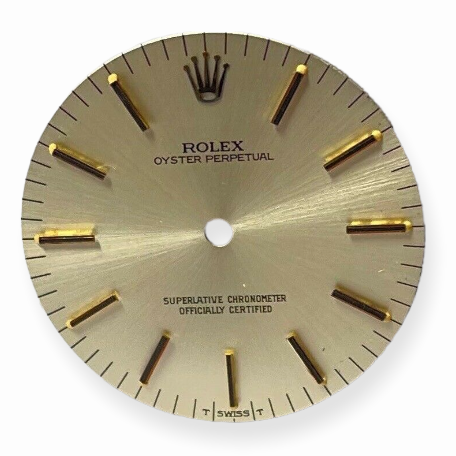 Vintage Rolex 1002 Oyster Perpetual 