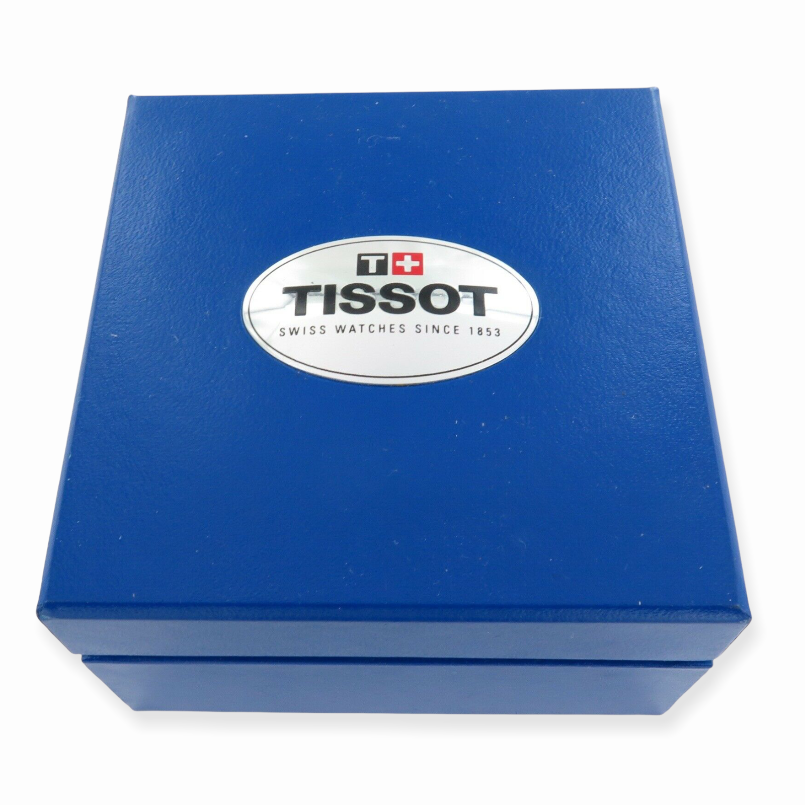 QUALITY TISSOT MENS WATCH DISPLAY BOX.