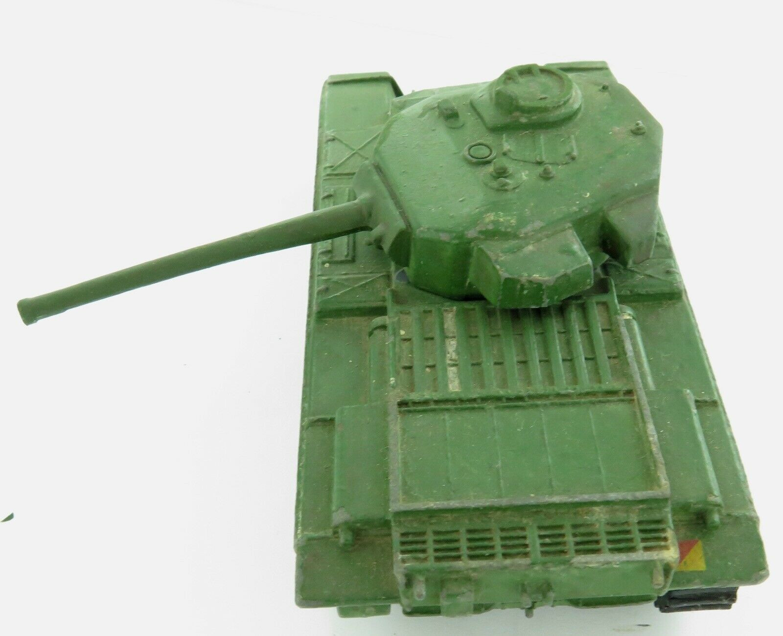 VINTAGE DINKY SUPERTOYS 651 CENTURION TANK.