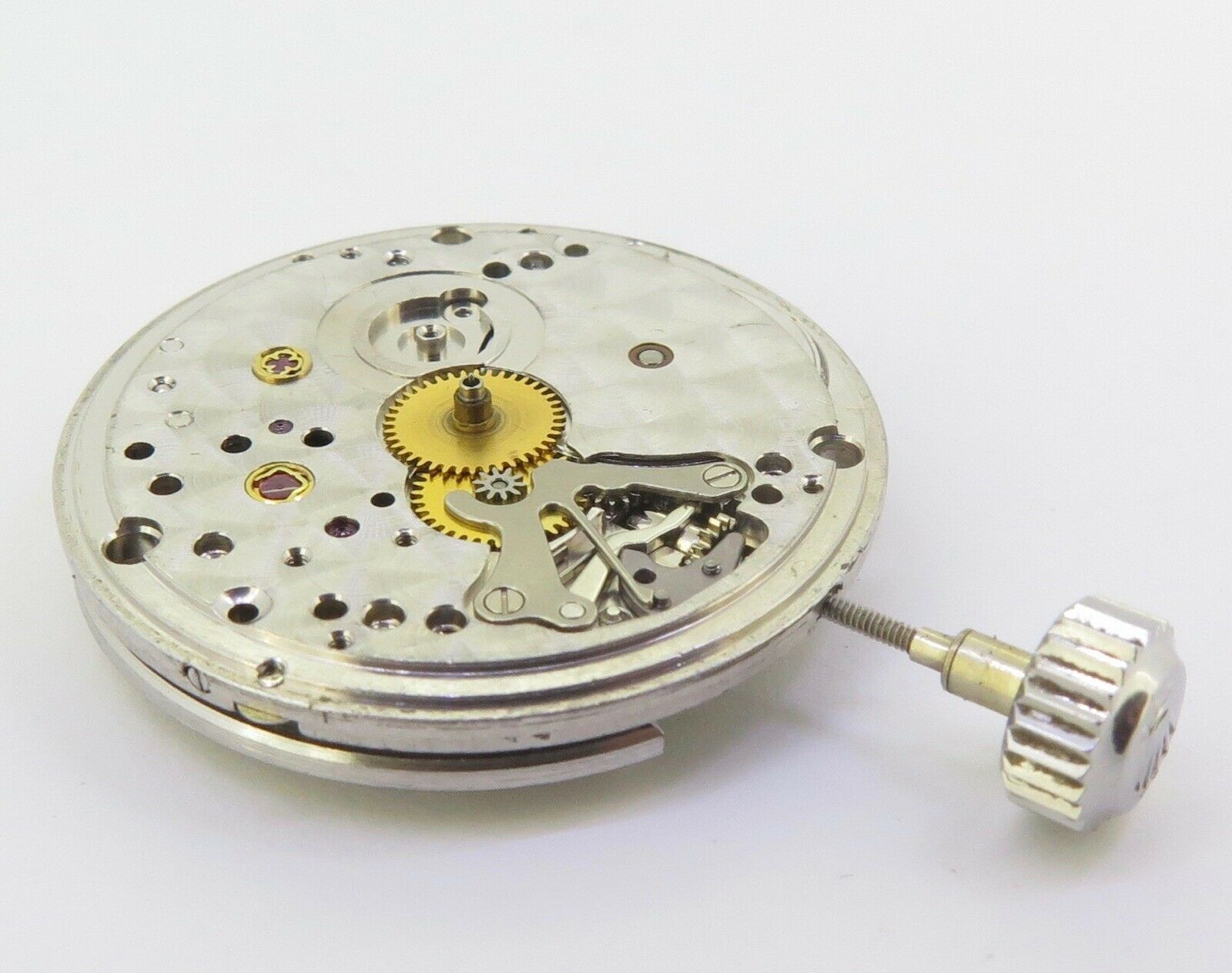 Vintage 1967 Rolex 1520 Automatic 5513 
