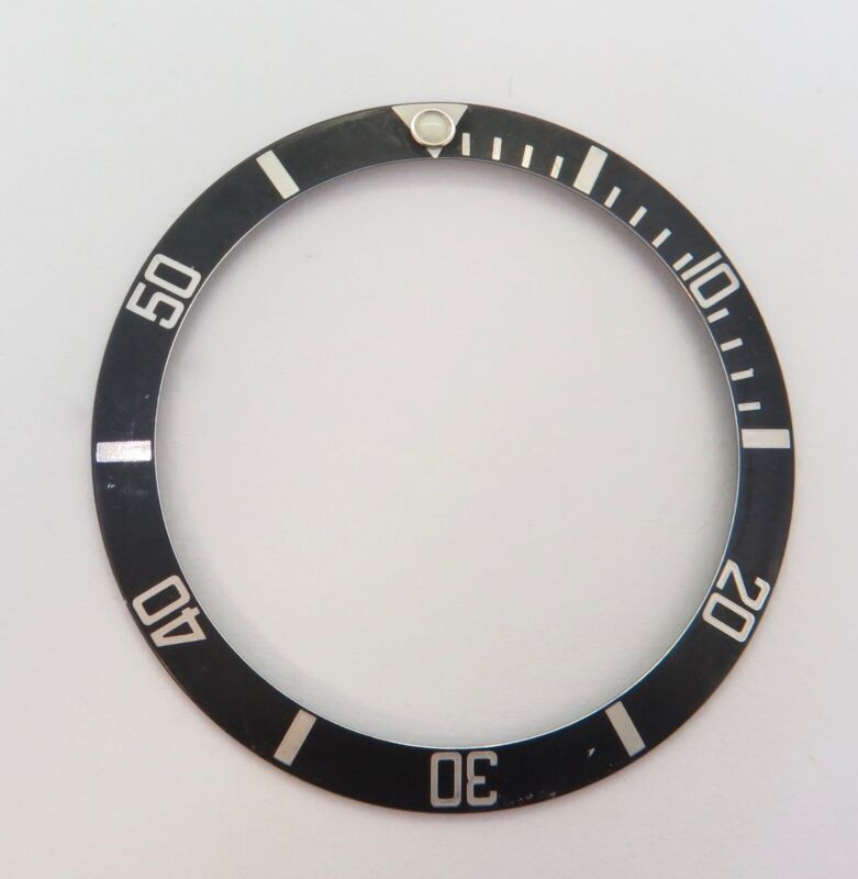 submariner bezel